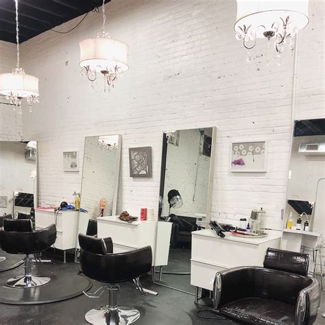 The Best Blowout Spots in Jersey City, Including Their Pricing